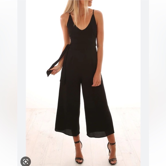 THE FIFTH LABEL jumpsuit - Picture 3 of 16